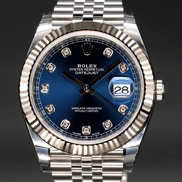 Rolex Oyster Perpetual Datejust