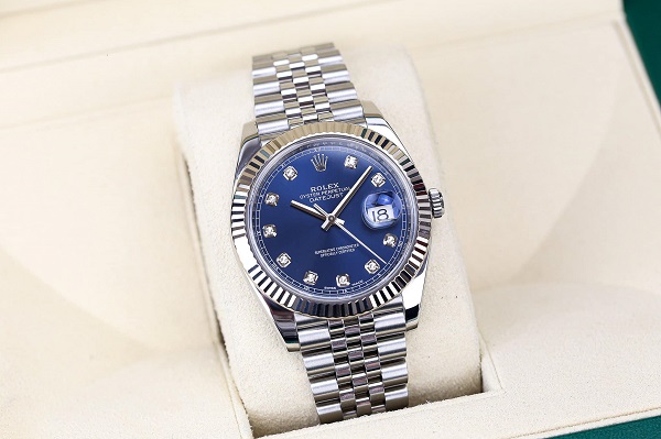 Rolex Oyster Perpetual Datejust