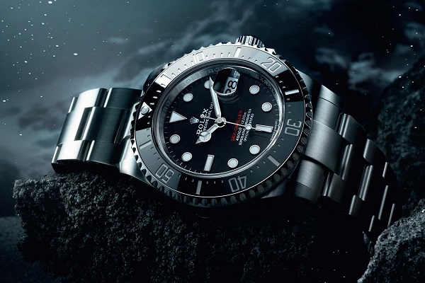 Lưu ý để quá trình chỉnh đồng hồ Rolex được an toàn