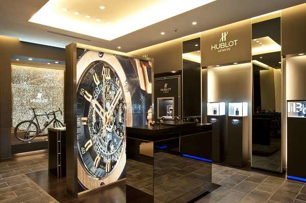 TheKEY Luxury – địa chỉ bán đồng hồ Hublot giá rẻ nhất