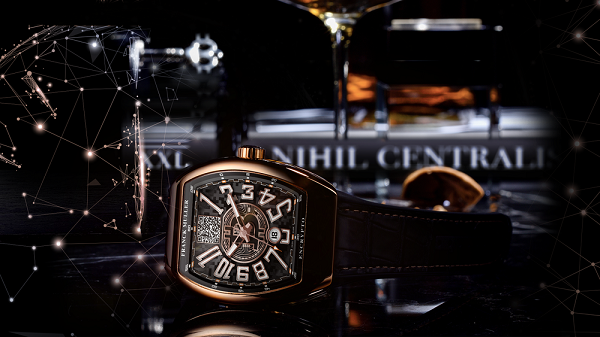 Hãng đồng hồ Franck Muller của nước nào sản xuất