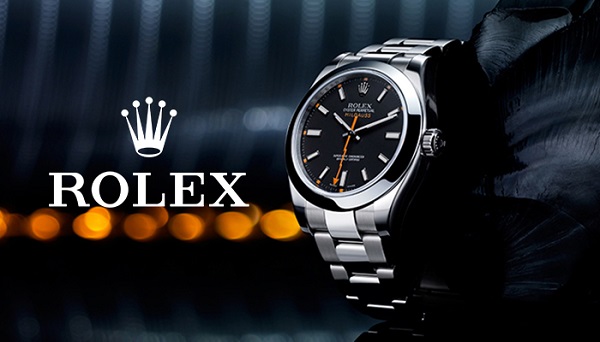 Đồng hồ Rolex – niềm tự hào của nền công nghiệp đồng hồ Thụy Sĩ