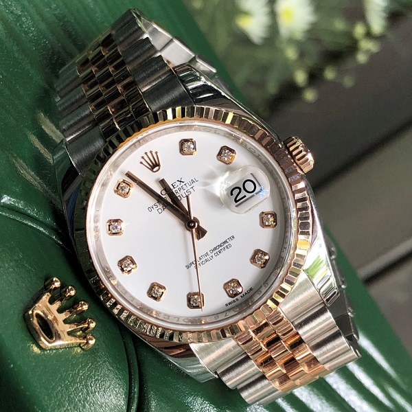 Đồng hồ Rolex Datejust 36 116231