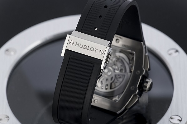 Hublot Spirit Of Big Bang Titanium Diamonds