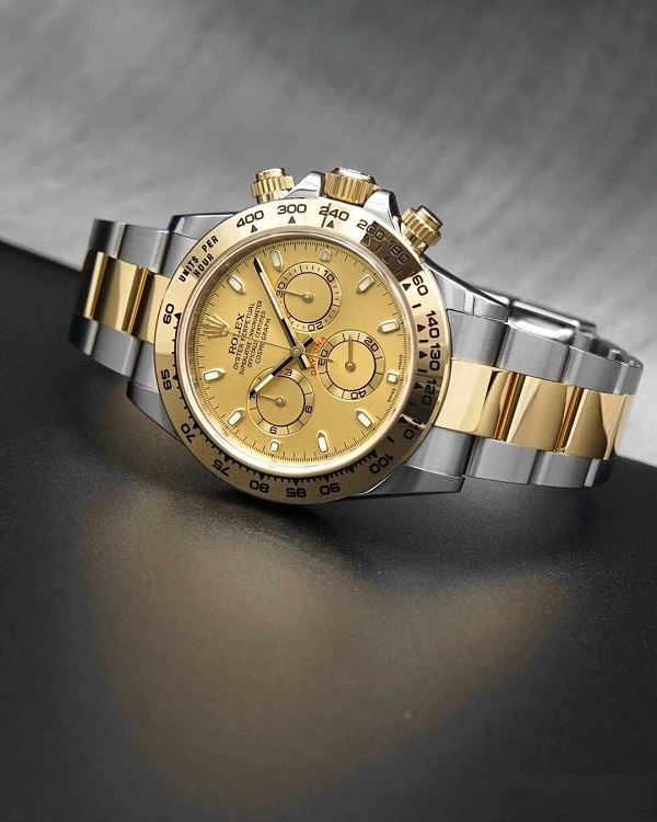 Rolex Cosmograph Daytona116503