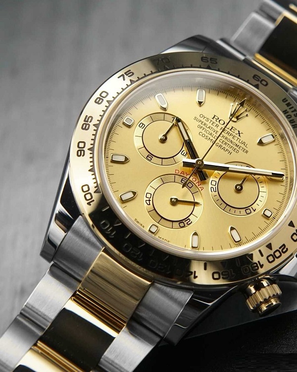 Rolex Cosmograph Daytona116503