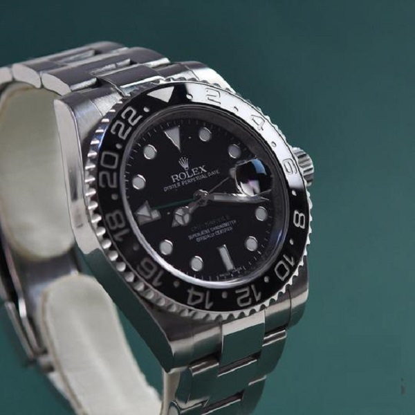 Rolex GMT-Master II 16710LN 2007