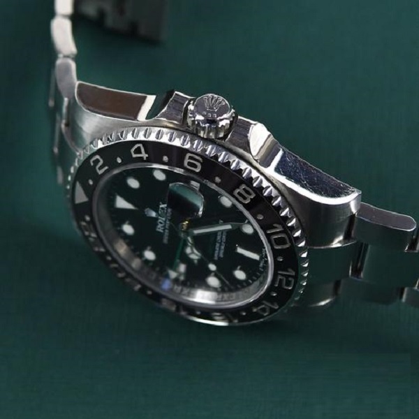 Rolex GMT-Master II 16710LN 2007