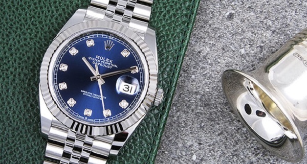 Rolex Oyster Perpetual Datejust