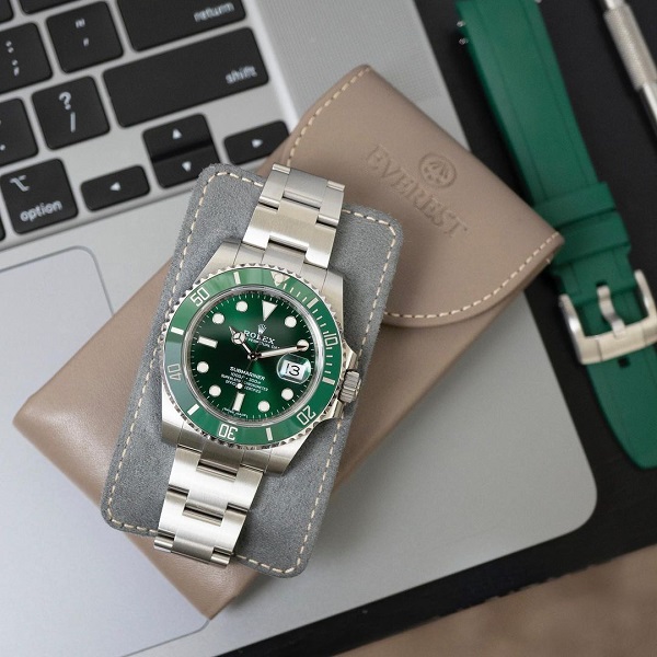 Rolex Submariner Date 116610LV