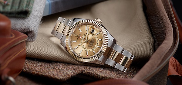 Tại sao đồng hồ Rolex lại đắt đỏ như vậy?